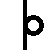 Ghappish Letter E