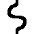 Ghappish Letter F