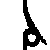 Ghappish Letter G