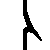 Ghappish Letter K