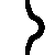 Ghappish Letter S