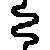Ghappish Letter V